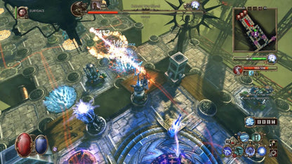 World of Van Helsing: Deathtrap EU XBOX One CD Key