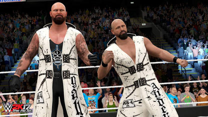 WWE 2K17 - Season Pass PC Steam CD Key