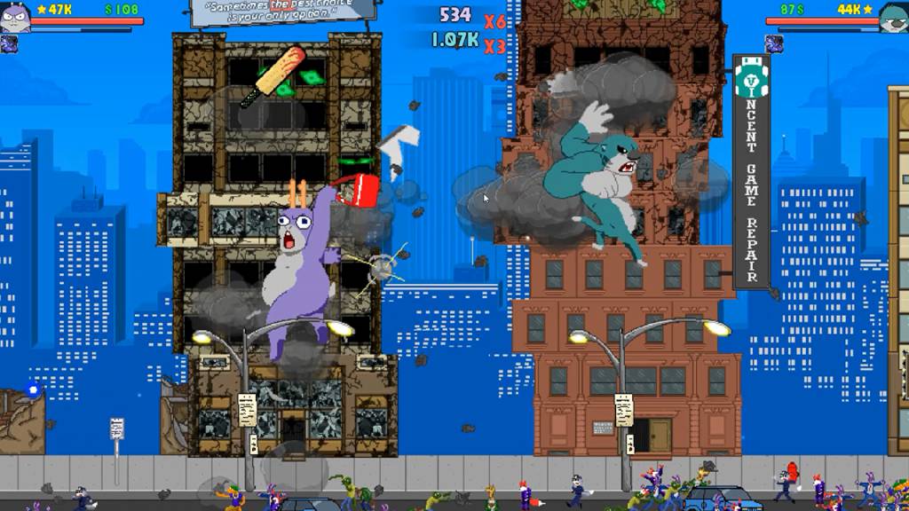 Bedfellows FRENZY Steam CD Key