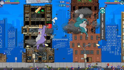 Bedfellows FRENZY Steam CD Key