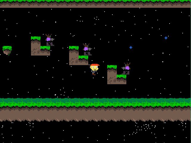 Little Jack's Adventures Steam CD Key