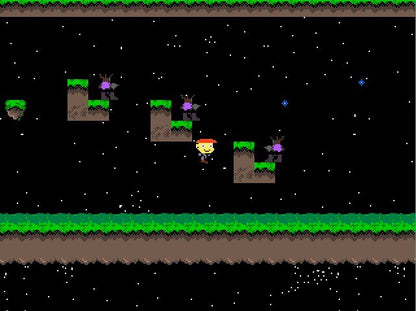 Little Jack's Adventures Steam CD Key
