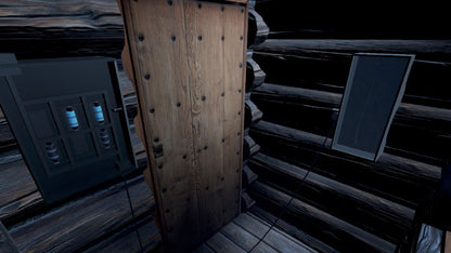The Cabin: VR Escape the Room Steam CD Key
