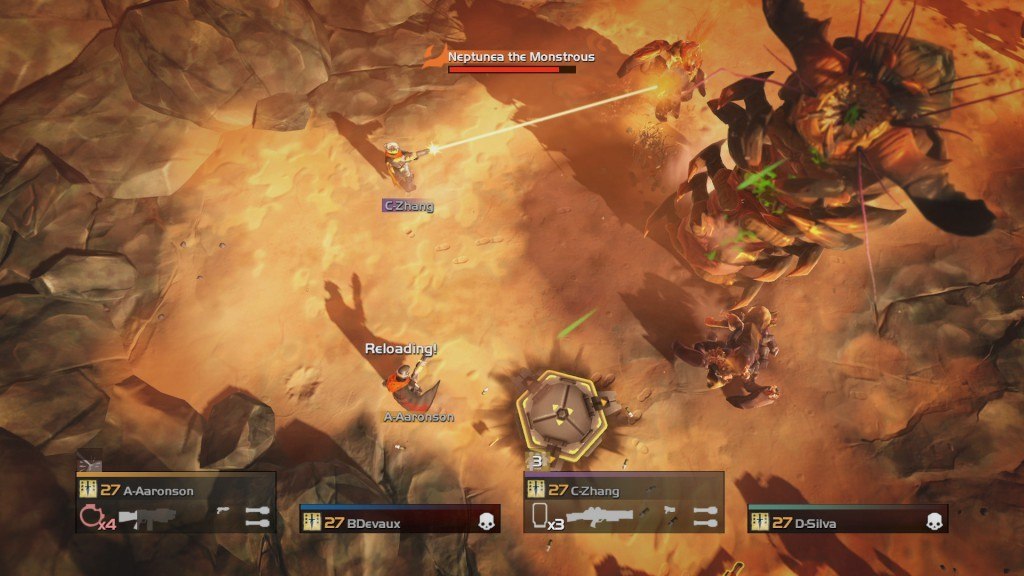 HELLDIVERS PS5 Account