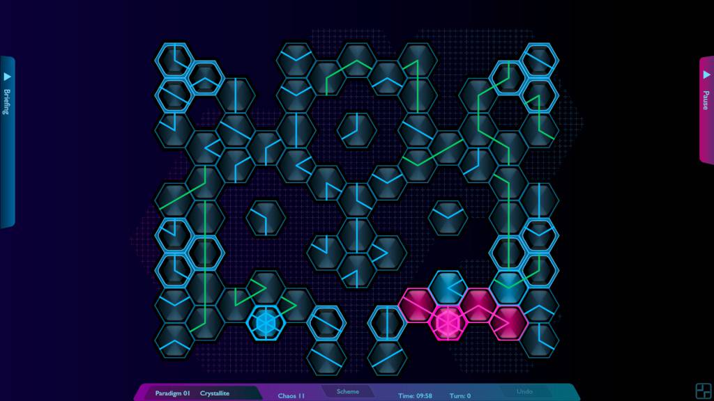 Hexoscope Steam CD Key
