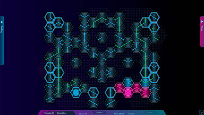 Hexoscope Steam CD Key