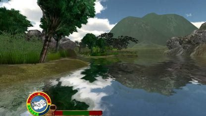 European Fishing Steam CD Key