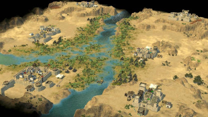Stronghold Crusader 2 Steam CD Key