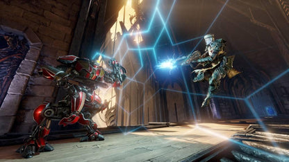 Quake Champions - Champions Pack DLC PC Windows 10 CD Key