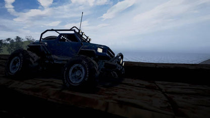 Crazy Buggy Racing Steam CD Key