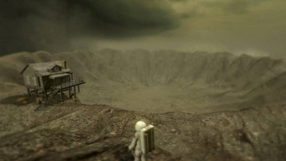 Lifeless Planet: Premier Edition US XBOX One CD Key