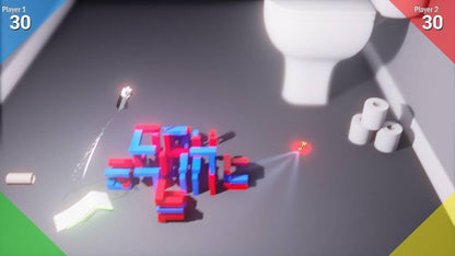 Stunt Toys Steam CD Key