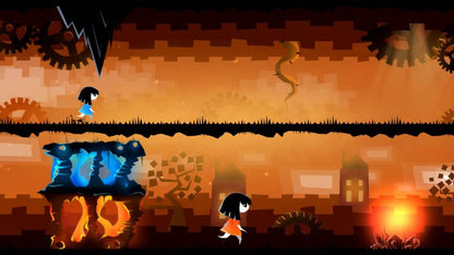 Parallyzed Steam CD Key