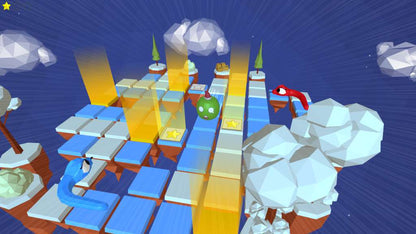 SnakEscape Steam CD Key