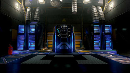 The Assembly Steam CD Key