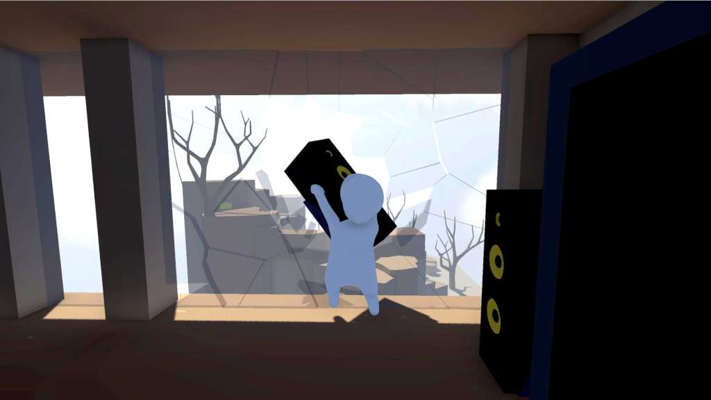 Human: Fall Flat EU XBOX One / Xbox Series X|S / Windows 10 CD Key