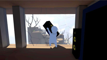 Human: Fall Flat EU XBOX One / Xbox Series X|S / Windows 10 CD Key