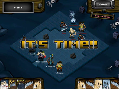 Run For Rum Steam CD Key
