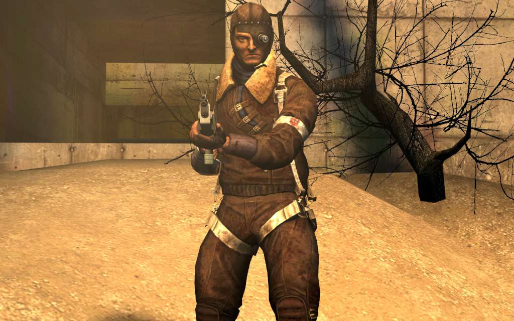Killing Floor - Steampunk Character Pack DLC Steam CD Key
