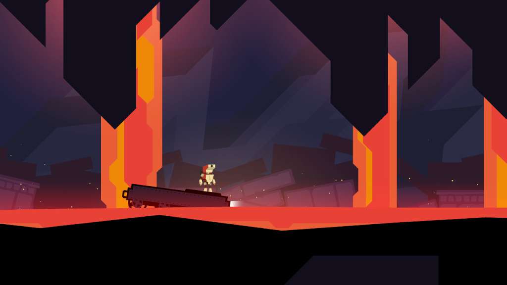 Planet of the Eyes US XBOX One CD Key