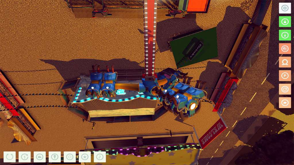Funfair Ride Simulator 3 Steam CD Key