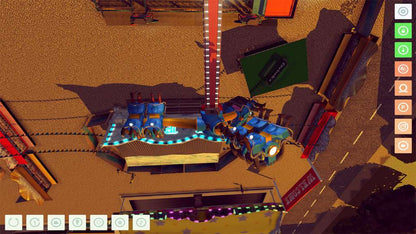 Funfair Ride Simulator 3 Steam CD Key