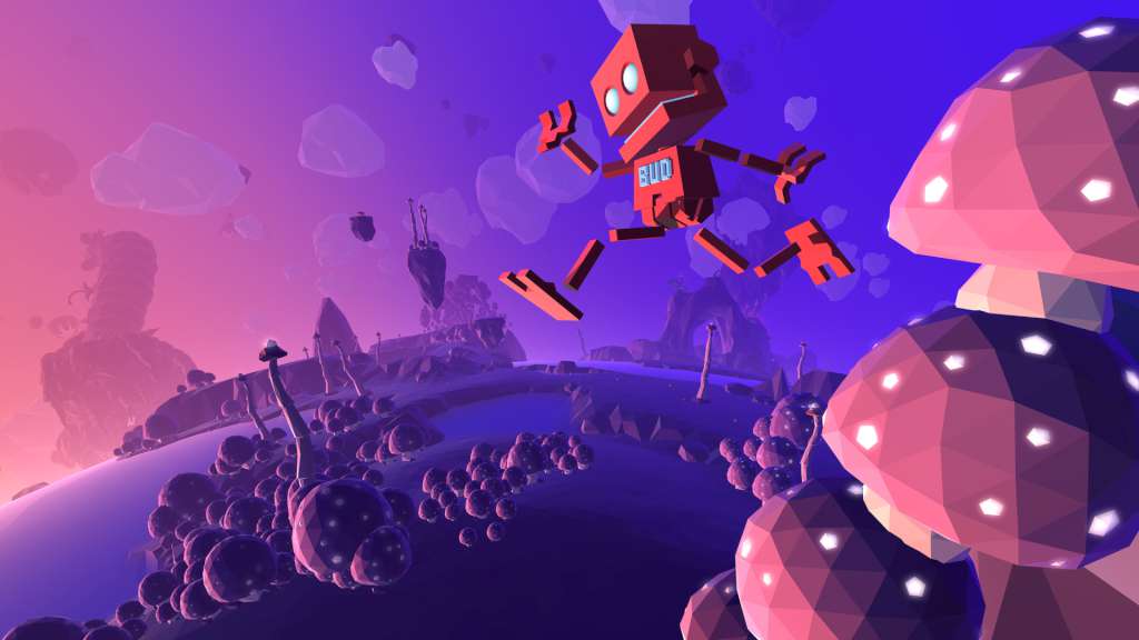 Grow Up Steam CD Key