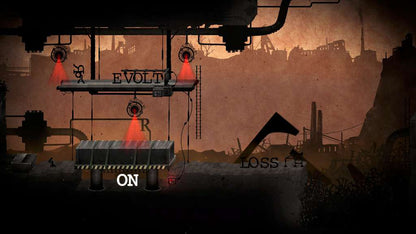 Typoman Revised Steam CD Key