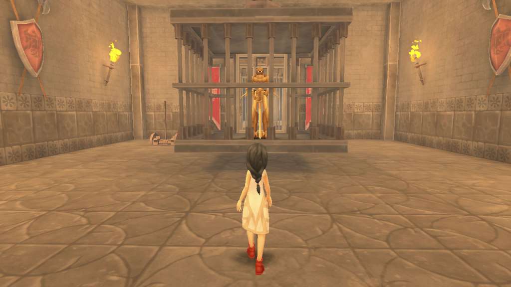 The Girl and the Robot Steam CD Key