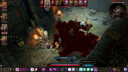 Divinity: Original Sin 2 GOG CD Key