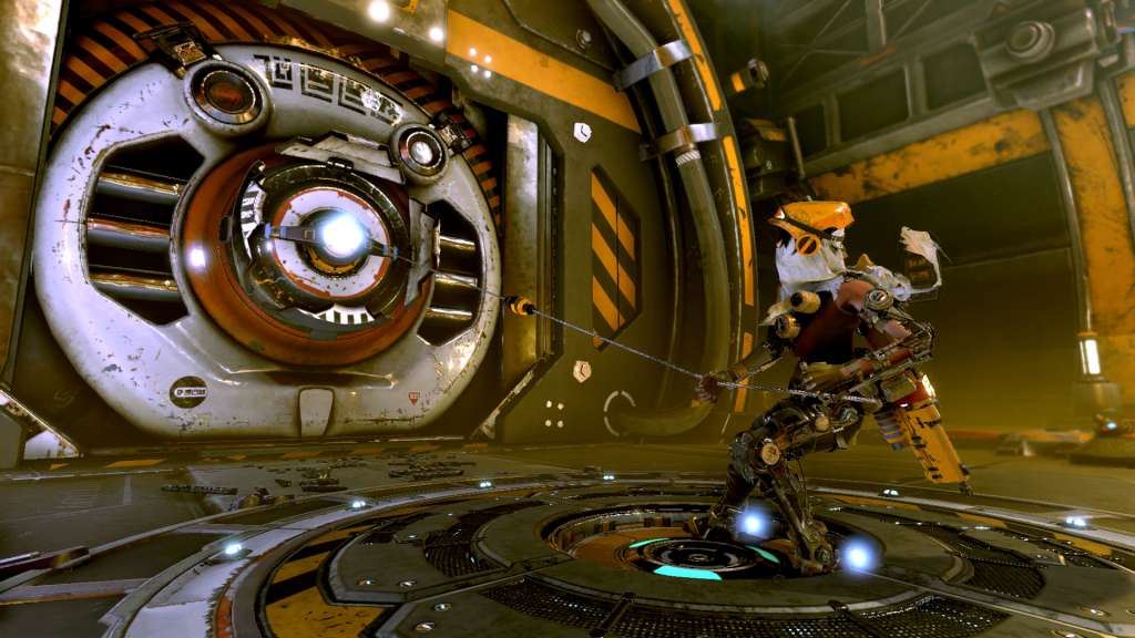 ReCore EU XBOX One / Xbox Series X|S / PC CD Key