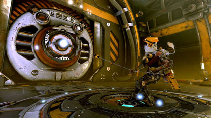 ReCore XBOX One / Xbox Series X|S Account