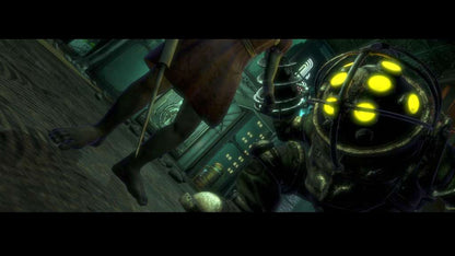BioShock Remastered AR XBOX One CD Key