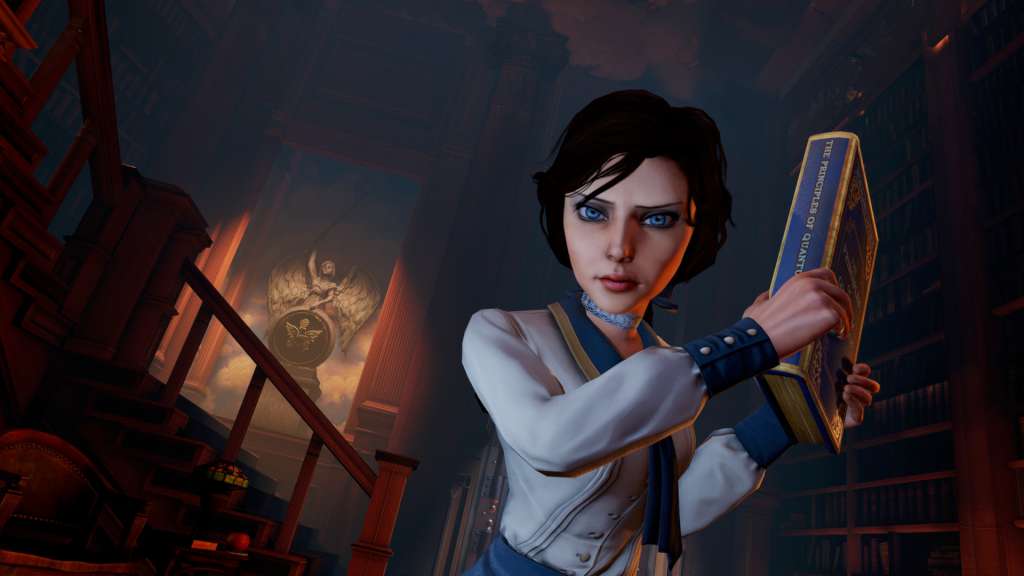 Bioshock: The Collection PS5 Account