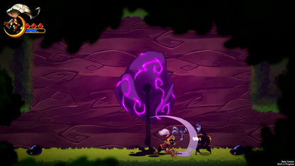 Pankapu - Episodes 1 & 2 Steam CD Key