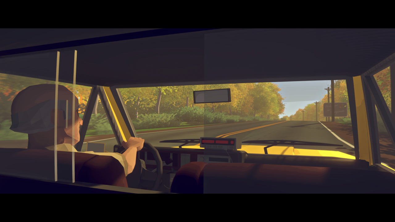 Virginia EU XBOX One CD Key