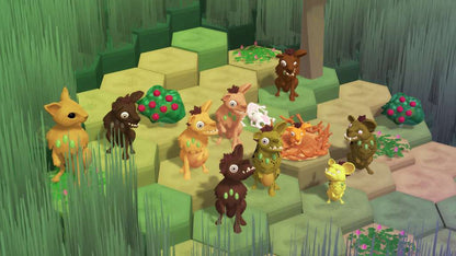 Niche: A Genetics Survival Game GOG CD Key