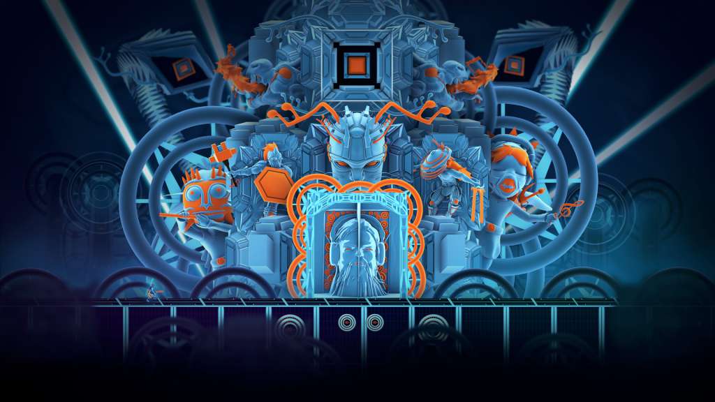 Klang PC Steam CD Key