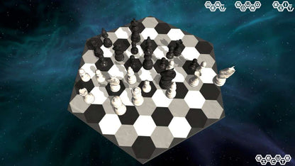 Chexs PC Steam CD Key
