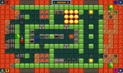Operation KREEP Steam CD Key