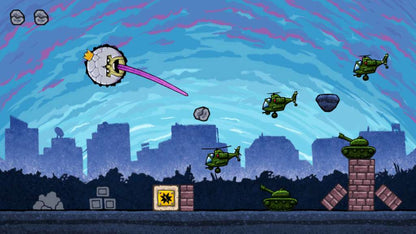 King Oddball Steam CD Key