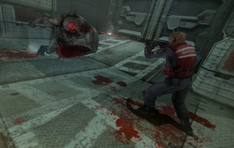 Cold Fear Ubisoft Connect CD Key