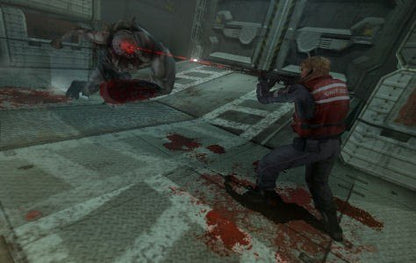 Cold Fear Ubisoft Connect CD Key