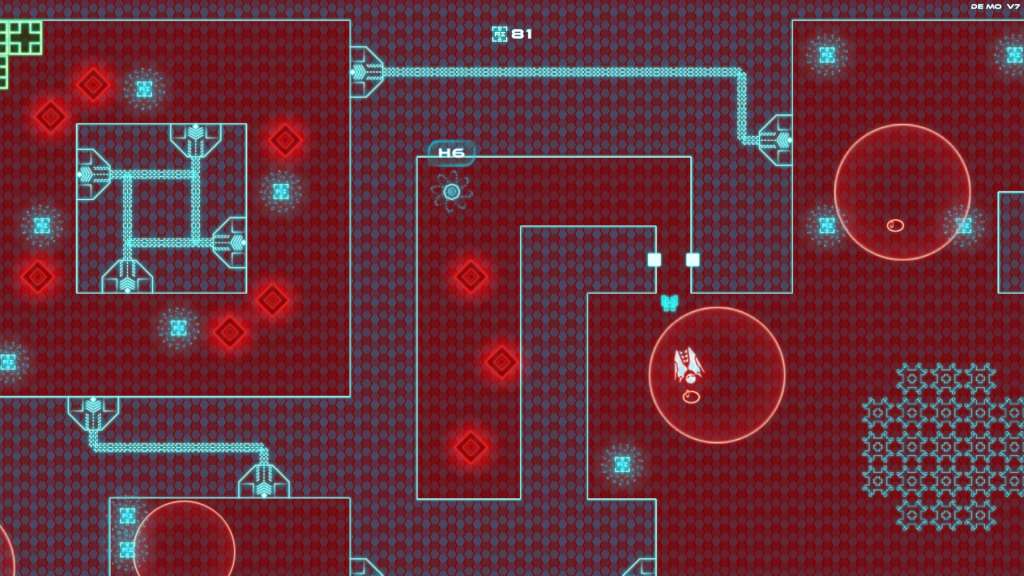 Robo's World: The Zarnok Fortress Steam CD Key