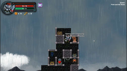 Dungetris PC Steam CD Key