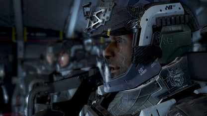Call of Duty: Infinite Warfare US PC Windows 10 CD Key