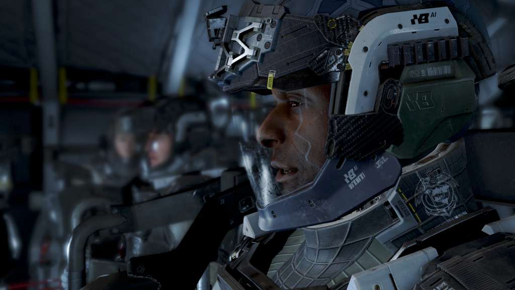 Call of Duty: Infinite Warfare Deluxe Edition EU PC Windows 10 CD Key