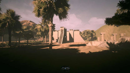 The Challenge Steam CD Key