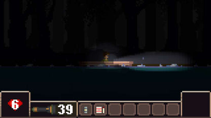 Breathing Fear Steam CD Key