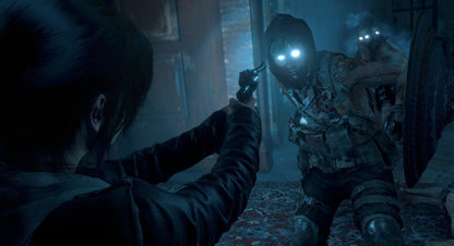 Rise of the Tomb Raider - 20 Year Celebration Pack DLC PC Steam CD Key